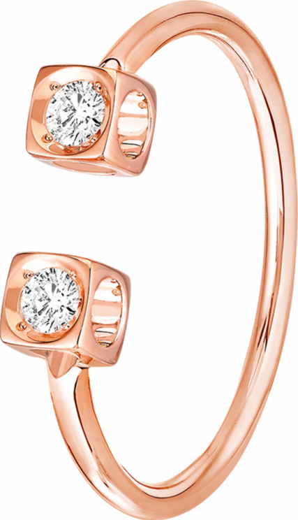 Dinh van 208515R Ring