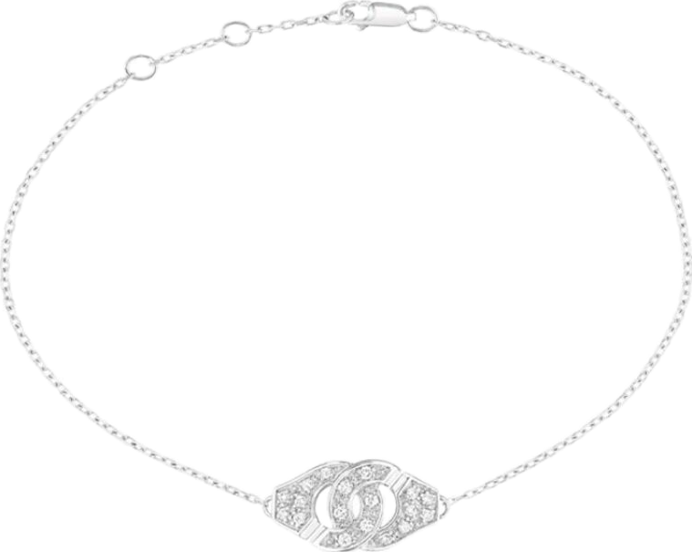 Dinh Van 301222W Браслет
