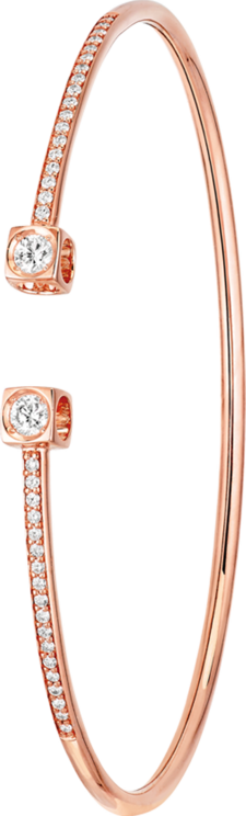 Dinh van 308325R Bracelet