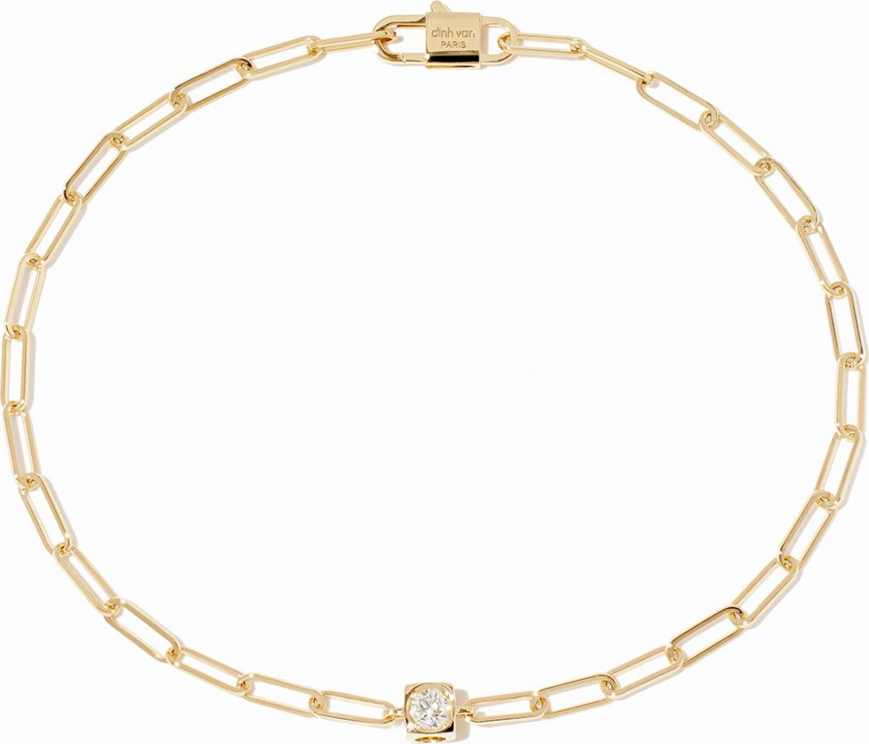 Dinh van 308511Y Bracelet