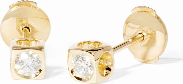 Dinh van 808111Y Earrings