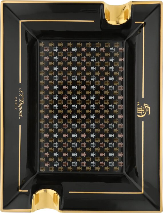 S.T. Dupont 006477X Külqabı