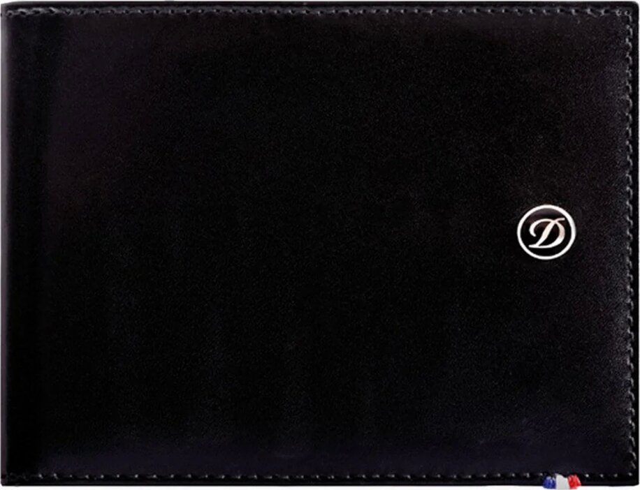 S.T. Dupont 180000 Pul kisəsi
