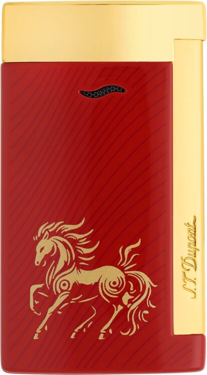 S.T. Dupont 27080 Alışqan