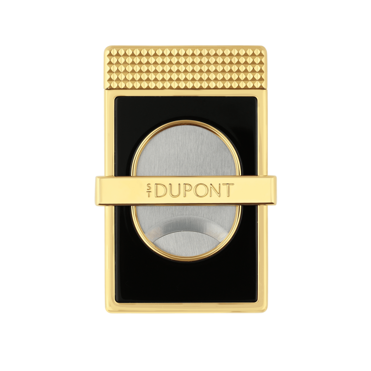 Dupont 3482 Cigar cutter