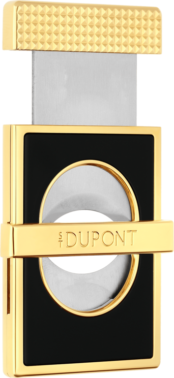 Dupont 3482 Cigar cutter