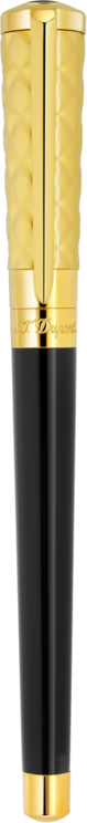 S.T. Dupont 460221F Lələkli qələm