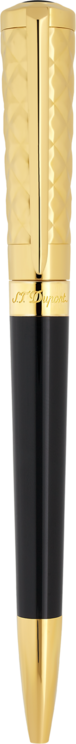 S.T. Dupont 465221F Diyircəkli qələm