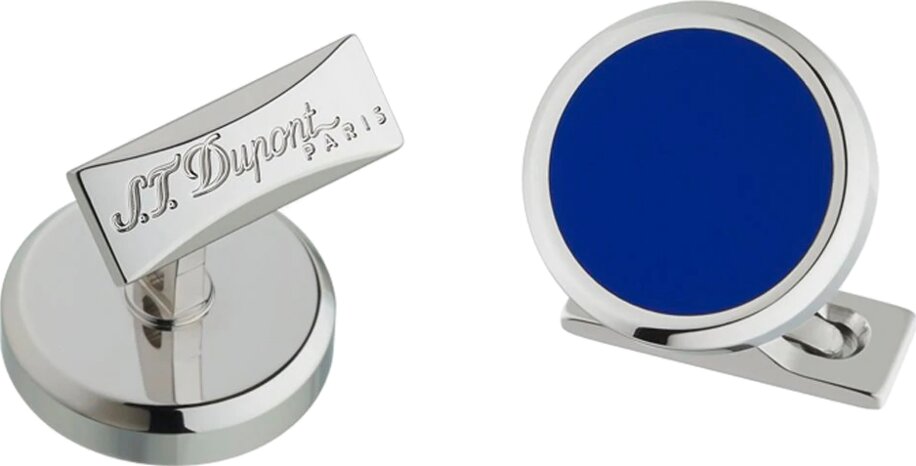 S.T. Dupont 5575 Qol düymələri