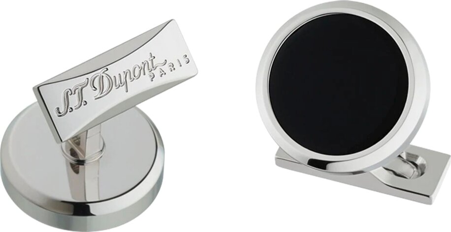 S.T. Dupont 5576 Qol düymələri