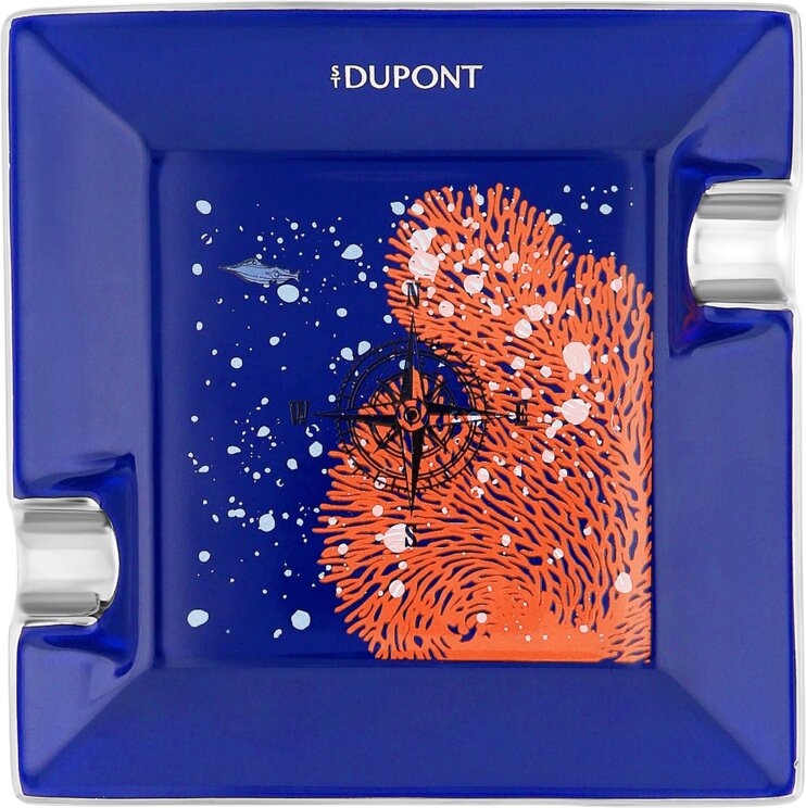 S.T. Dupont 6153 Külqabı