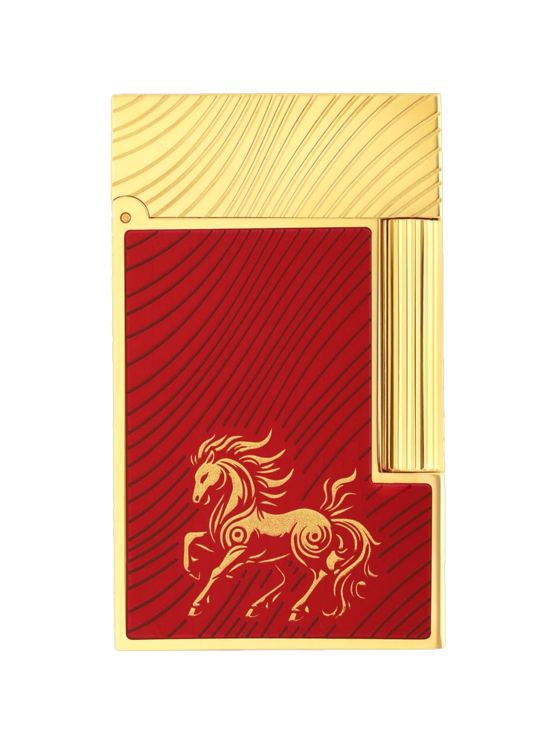 S.T. Dupont C16080CL