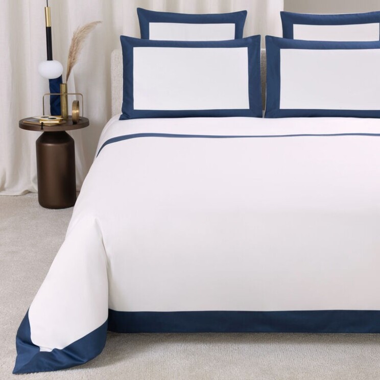 Frette 3FR6565E3458240BBL78 Bed Set
