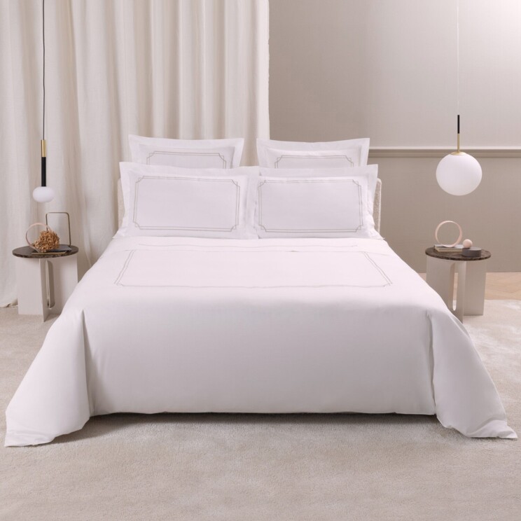 Frette 3FR6940E3491240BBE80 Bed Set