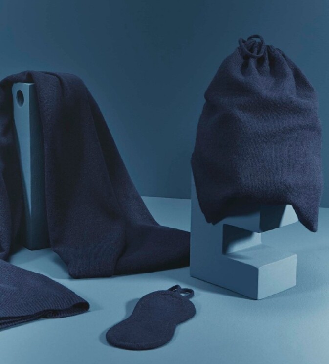 Frette 3SP2220F6522UNIC8602 Travel Set
