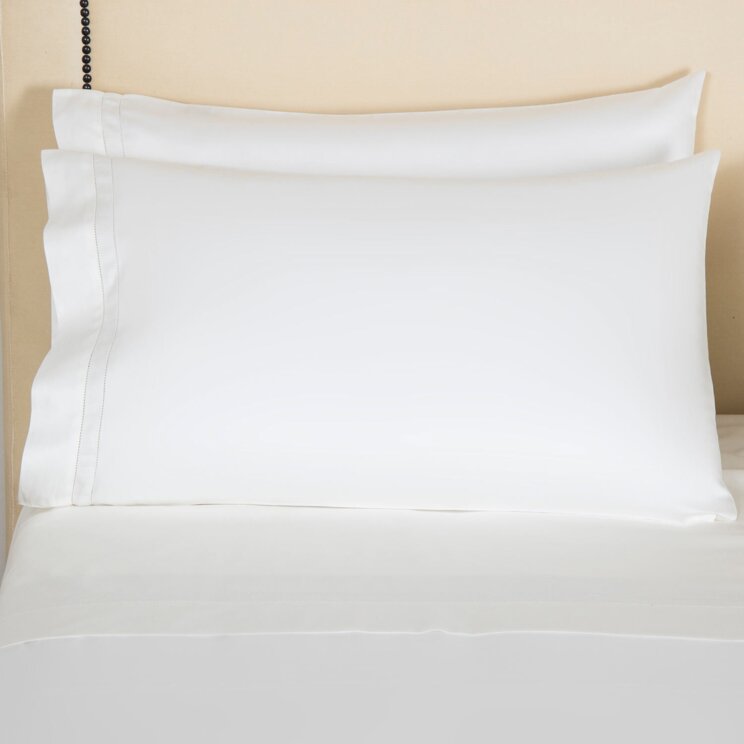 Frette 8050844092480 Pillow Case