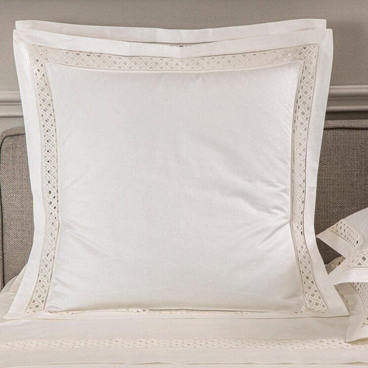 Frette 8050844156472 Pillow Case