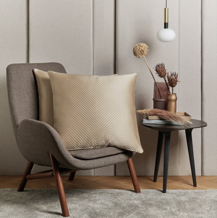 Frette 8050844161377 Dekorativ yastıqüzü