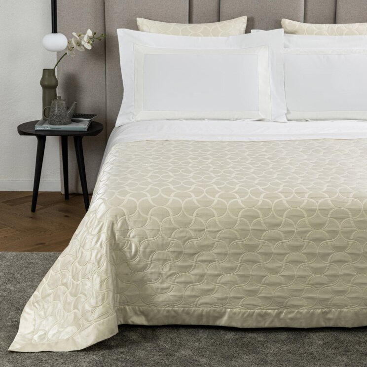 Frette 8050844161889 Yataq örtüyü