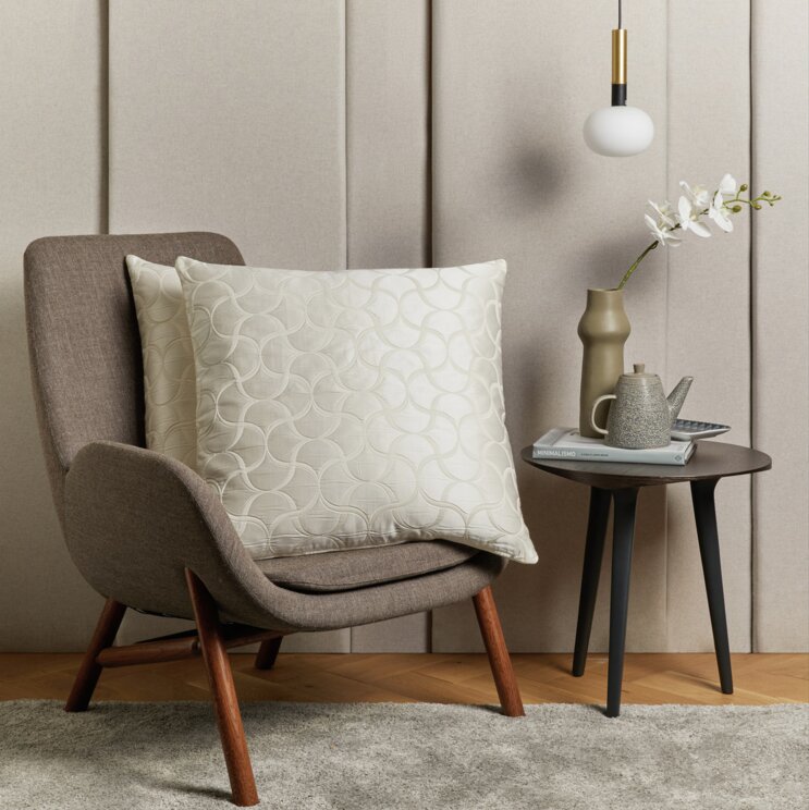 Frette 8050844162008 Dekorativ yastıq