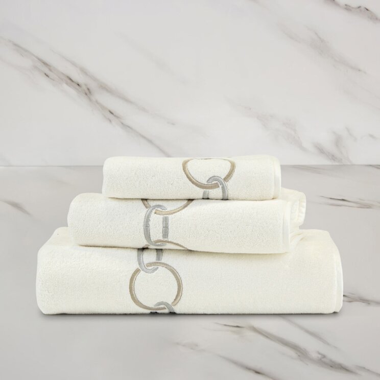 Frette 8050844179648 Hamam dəsmalı