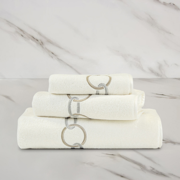 Frette 8050844179747 Guest towel
