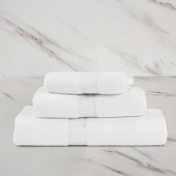 Frette 8050844181139 Qonaq dəsmalı