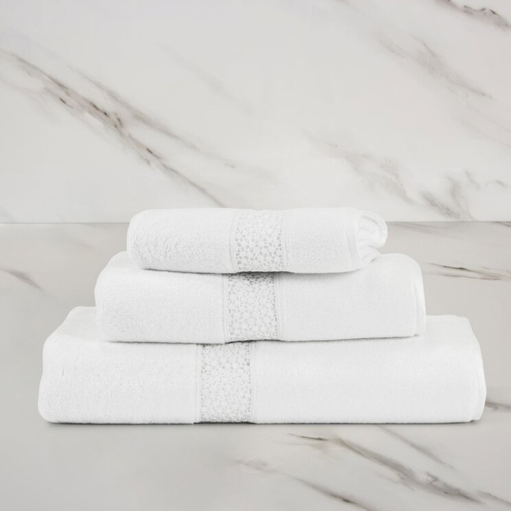 Frette 8050844181139 Qonaq dəsmalı