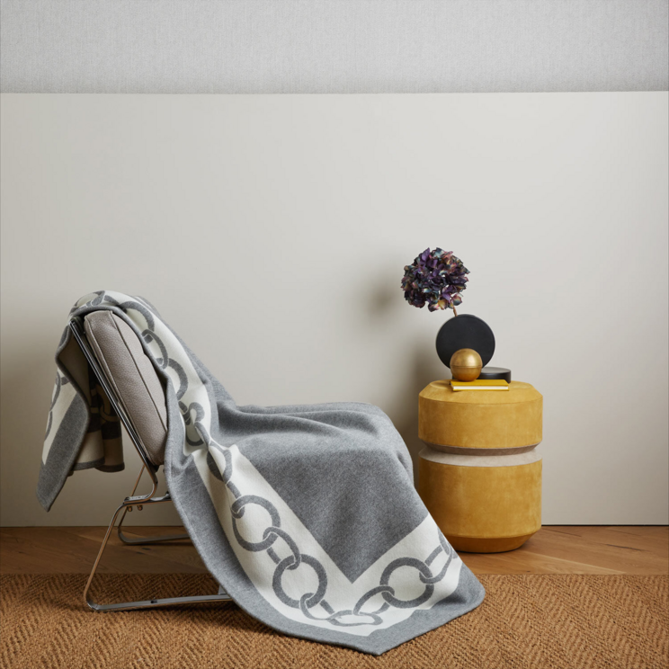 Frette 8050844224034 İri şal