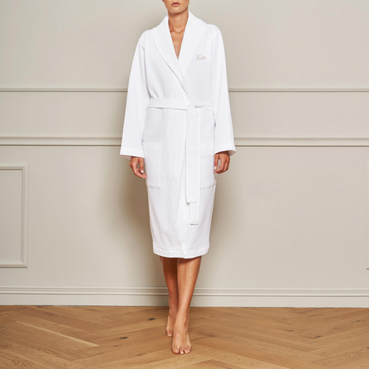 Frette 8050844931482 Bathrobe