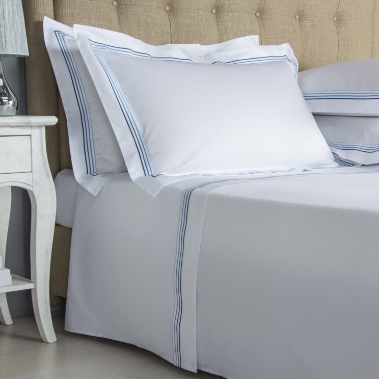 Frette 8051834329364 Pillow Case