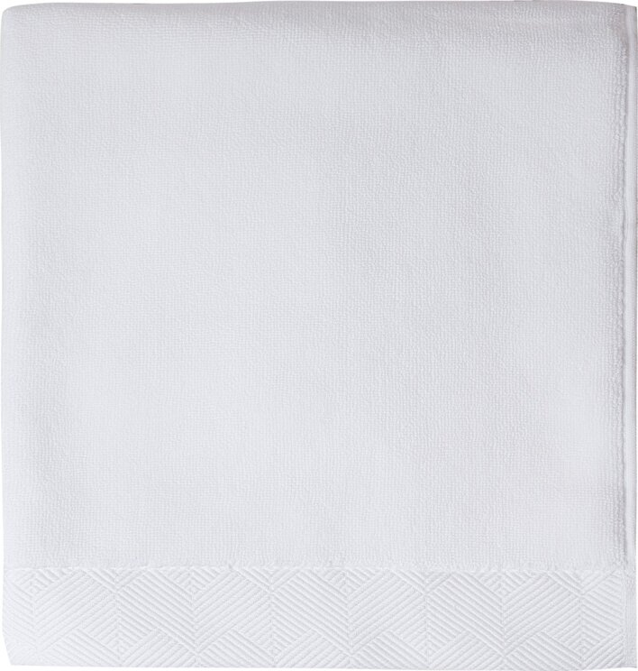Frette 8051834376535 Bath mat