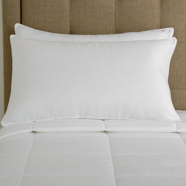 Frette 8051834387609 Yastıq Medium