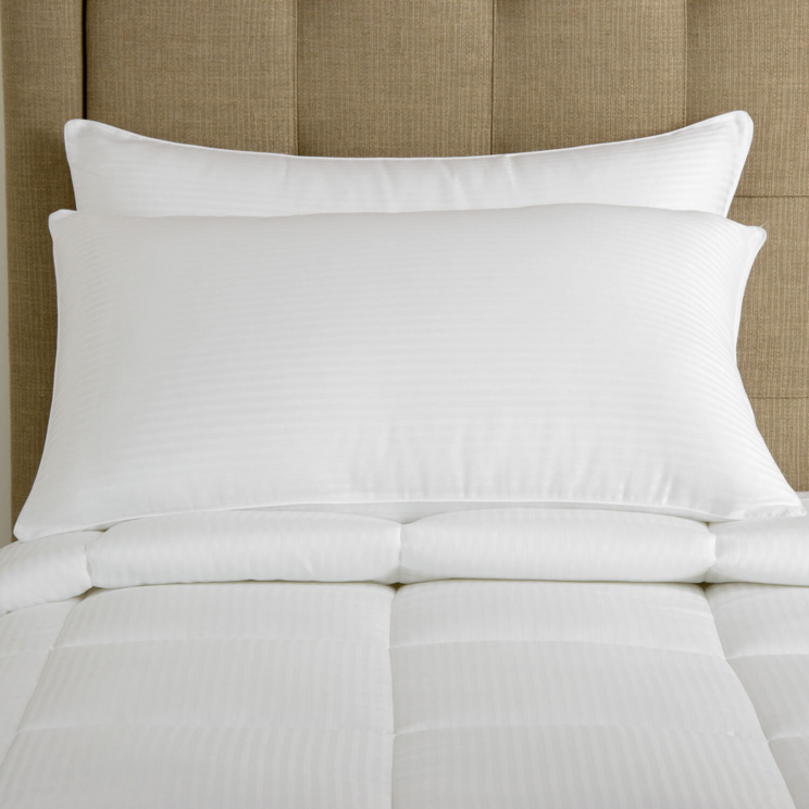 Frette 8051834387746 Pillow Firm