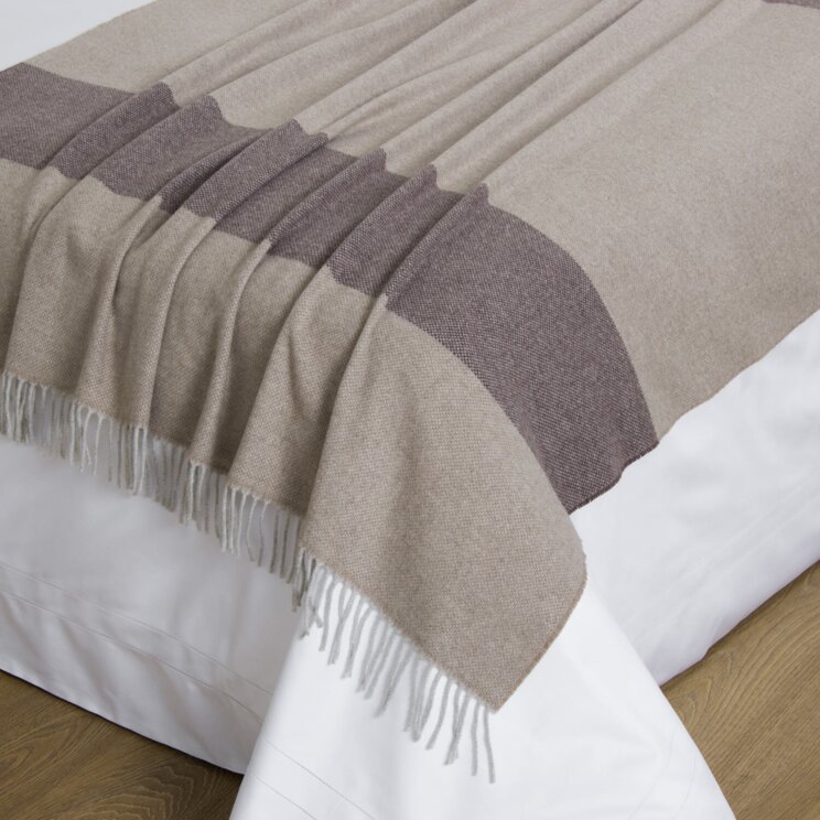 Frette 8051834522536 İri şal