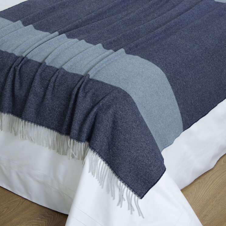 Frette 8051834522543 İri şal