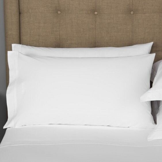 Frette 8052445000871 Pillow Case
