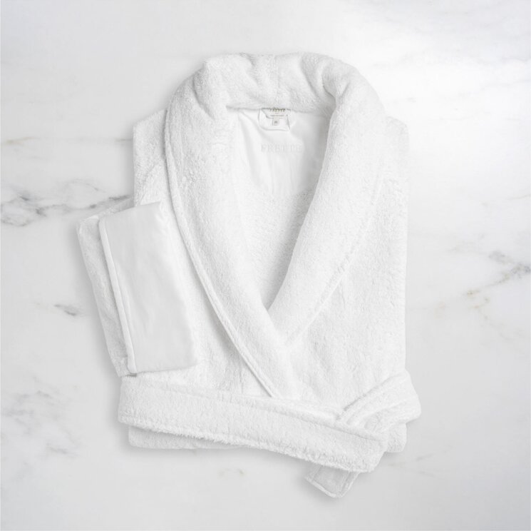 Frette 8052445233163 Bathrobe