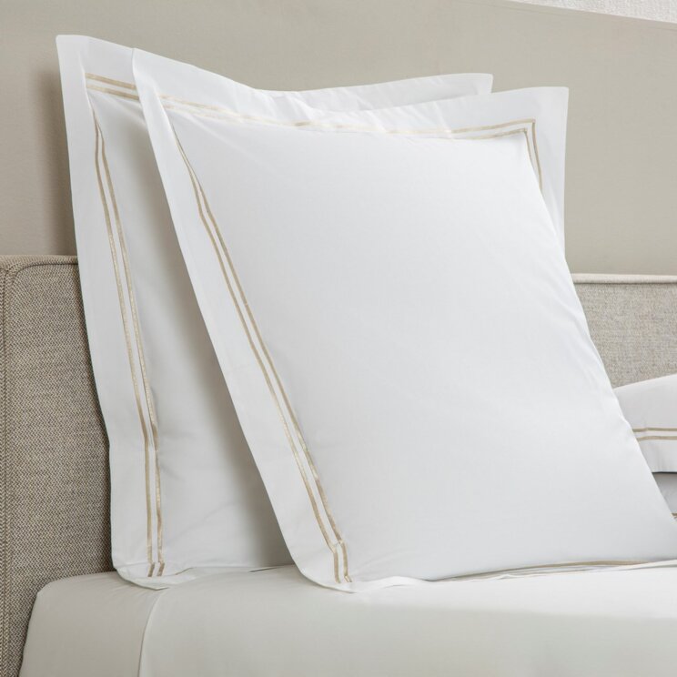 Frette 8054404111925 Pillow Case