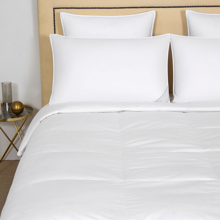 Frette 8054404747858 Duvet Medium