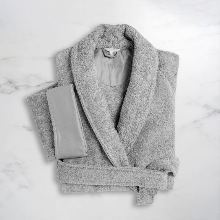 Frette 8054404798386 Bathrobe