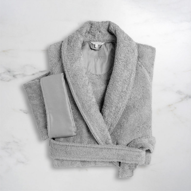 Frette 8054404798423 Bathrobe