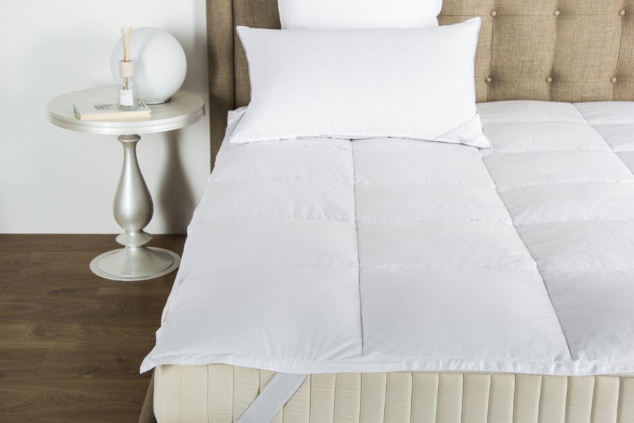 Frette 8054404812600 Mattress Pad Hypoallergenic