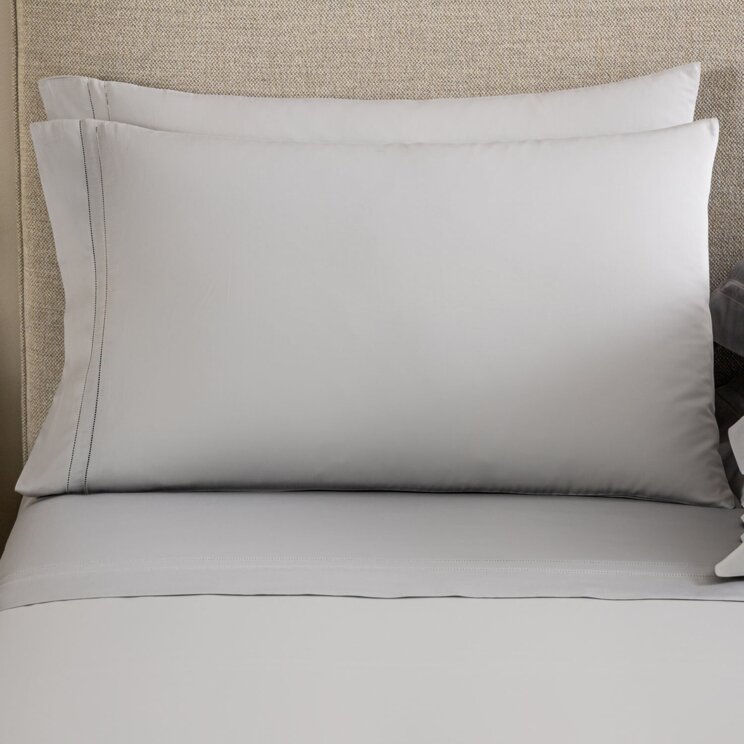 Frette 8054404967676 Pillow Case