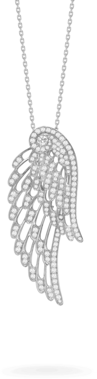 Garrard 2015749 Necklace