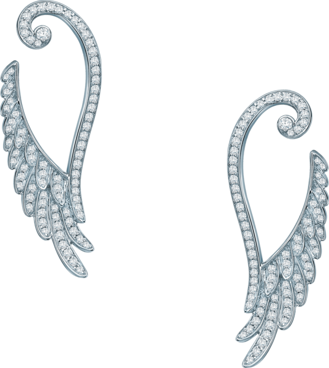 Garrard 2015752 Earrings