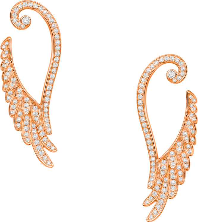 Garrard 2015908 Earrings