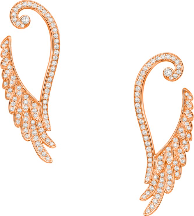 Garrard 2015908 Sırğalar