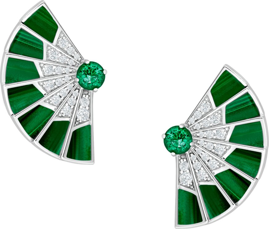 Garrard 2017303 Sırğalar
