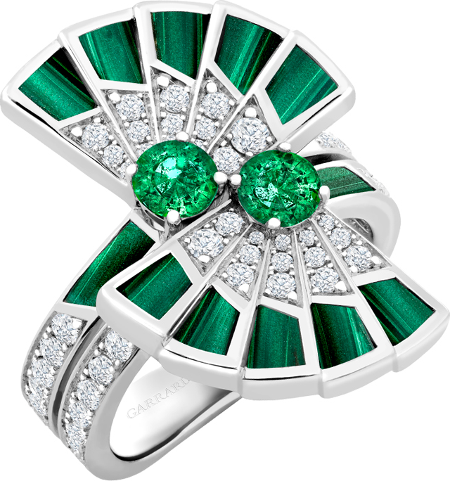 Garrard 2017359 Earrings